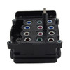 Unprogrammed 68145835AE ABS Control Module For Jeep Wrangler 2012-2014 3.6L