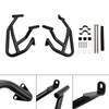 Engine Guard Crash Bar Frame Protector Bumper For Cfmoto 450Sr 450 Sr 21-23 22