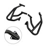 Engine Guard Crash Bar Frame Protector Bumper For Cfmoto 450Sr 450 Sr 21-23 22