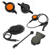 Z Tactical HD03 Bowman Elite II Headset For XPR6300 XPR6350 XPR6380 XPR6500