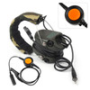 H60 Sound Pickup Noise Reduction CS Headset For XPR6300 XPR6350 XPR6380 XPR6500