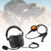 7.1-C5 Adjustable Noise Cancelling Headset For XPR6300 XPR6350 XPR6380 XPR6500