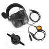 7.1-C5 Adjustable Noise Cancelling Headset For XPR6300 XPR6350 XPR6380 XPR6500