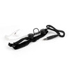 Z-Tactical Throat Mic Adjustable Headset For XPR6300 XPR6350 XPR6380 XPR6500