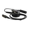 Z Tactical HD-01 Bowman Elite II Headset For Hytera PD780/700/580/788/782/785