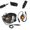 Z Tactical H50 Headset For Hytera PD780/780G/700/700G/580/788/782/785 Radio