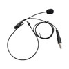 7.1-C7 Rear Mount Big Plug Tactical Headset For Hytera PD780/700/580/788/782/785