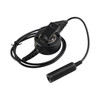 7.1-C5 Adjustable Noise Cancelling Headset For Hytera PD780/700/580/788/782/785