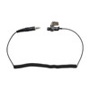 7.1-A3 Single Transparent Air Tube Headset For Sepura STP8000 STP8030 STP8035