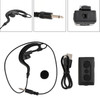 HX-Z118 Wireless Bluetooth PTT Controller Hands-free Radio Button for Zello Work