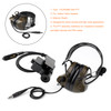 Z Tactical H50 Headset For Hytera HYT PD600 PD602 PD602g PD605 PD660 PD662 PD665