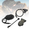 Z Tactical HD03 Bowman Elite II Headset For Hytera HYT PD56 TC-508 TC-510 TC-518