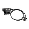 Z Tactical HD03 Bowman Elite II Headset For Hytera HYT PD56 TC-508 TC-510 TC-518