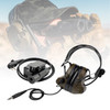 Z Tactical H50 Headset For Hytera HYT TC-446S TC-500 TC-580 TC-508 TC-510 TC-518