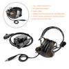 Z Tactical H50 Headset For Hytera HYT TC-446S TC-500 TC-580 TC-508 TC-510 TC-518