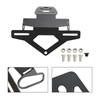 License Plate Holder Bracket fit for Kawasaki ZX-4R ZX-4RR 2023