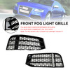 Front Bumper Lower Fog Light Cover Grill Grille Fit Audi RS5 2010-2016