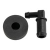 Fuel Tank Stem & Bushing Kit 532139277 532003645 Fit Husqvarna