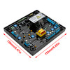 AVR MX341 E000-23412 Automatic Voltage Regulator Compatible With Stamford