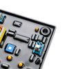 AVR MX341 E000-23412 Automatic Voltage Regulator Compatible With Stamford