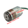 Solenoid Valve 2436U1453S8 2436U1453S11 G For Kobelco K3V112 SK160LC SK200