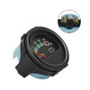6669664 6658819 Voltmeter Volt Gauge Compatible With Bobcat 753 863 MT55 S70