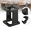 Log Splitter Hydraulic Pump Mount Fits For 5-7 Hp Engines
