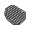 Motorcycle Kickstand Enlarge Plate Pad fit for Trident 660 2021 BLK