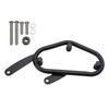 Luggage Rack Side Saddle Bag Mount Bracket Left For Honda Cl300 Cl500 2023-2024