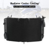 Aluminum Radiator Cooling Engine Cooler For Yamaha YZF R1 2009-2014