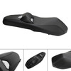 Front Rider Seat Driver Cushion Pu Black Fit For Honda Adv160 Adv 160 2022-2023