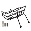 Center Basket Rack Carrier Luggage For Honda CT125 Hunter Cub 125 2020-2023