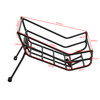 Center Basket Rack Carrier Luggage For Honda CT125 Hunter Cub 125 2020-2023