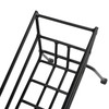 Center Basket Rack Carrier Luggage For Honda CT125 Hunter Cub 125 2020-2023