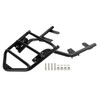 Tube Rear Rack - Black For Yamaha XSR 900 2022 2023