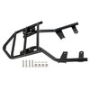 Tube Rear Rack - Black For Yamaha XSR 900 2022 2023