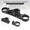 Lowering Triple Tree Front Upper Top Clamp For DUCATI Panigale V4 / V4S 18-2022