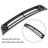 Lower headlight grille Vent fairing For Honda Goldwing GL1500 1988-2000 Black