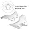 Side Frame Fairing Cowl Guards Radiator Cover For BMW R1250GS 2018-2023 Silver