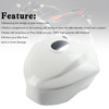 Gas Tank Cover Guard Fairing Protector For Aprilia RS 660 RS660 2020-2022 White