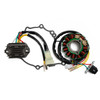 Ignition Stator Regulator & Gasket For Gas Gas EX250F EX350F MC250F MC350F 21-24
