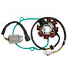 Generator Stator Regulator & Gasket For Beta 525 450 400 350 RR 4T 2005-2009