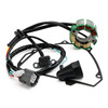 Ignition Stator Generator with Gasket For Kawasaki KX250F KX 250F 2009 2010
