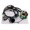 Ignition Stator Generator with Gasket For Kawasaki KX250F KX 250F 2009 2010