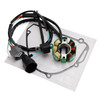Ignition Stator Generator with Gasket For Kawasaki KX250F KX 250F 2009 2010