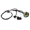 Ignition Stator Generator with Gasket For Kawasaki KX250F KX 250F 2009 2010