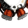 Generator Stator Regulator & Gasket For Kawasaki KLX 140 KLX140L KLX140G 08-2023