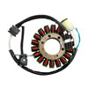 Generator Stator Regulator & Gasket For Yamaha YFM700 / YFM700R Raptor 2006-2024