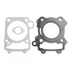 72mm Cylinder Piston Gasket Kit For Bajaj Pulsar NS200 RS200 AS200 2012-2023