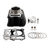 56mm Cylinder Piston Gasket Kit For Suzuki GSX150 Gixxer 155 Gixxer SF 2014-2021